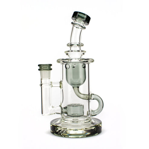 Dark Matter Dark Matter | Seed of Life Klein Recycler Rig Rigs | Planet Caravan