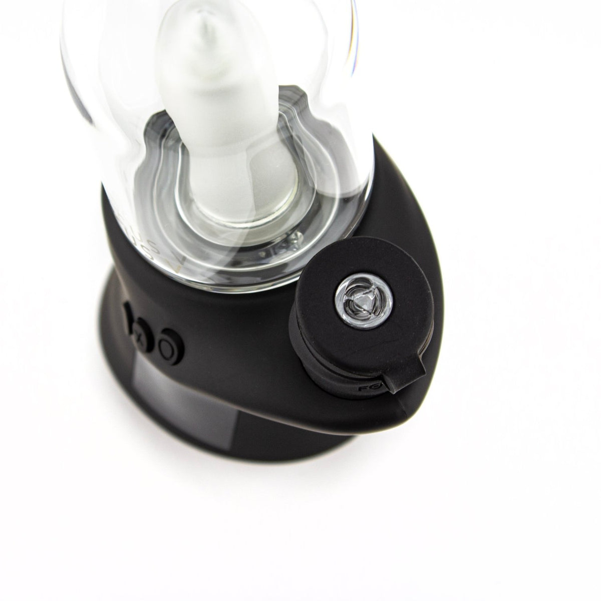 Bradley Miller Bradley Miller - Bradley Miller Peak Pro/Carta 2 Spinner Plug BRM12 Vaporizer Accessories | Planet Caravan