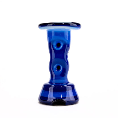 Durin Glass Ghost over Galaxy Cooling Tower Peak Attachment #DUR16 - Planet Caravan