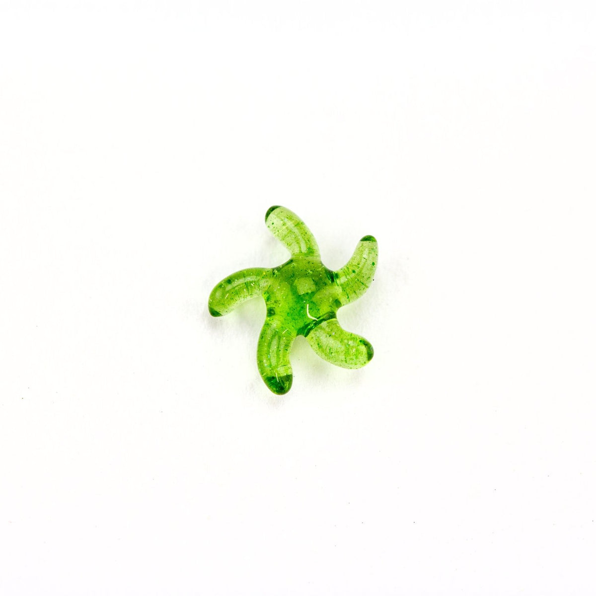 Yarbi Glass Yarbi | Peak/Proxy Turbine Spinner Terp Pearl Marbles & Pearls | Planet Caravan