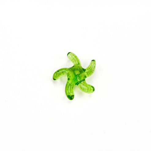 Yarbi Glass Yarbi | Peak/Proxy Turbine Spinner Terp Pearl Marbles & Pearls | Planet Caravan