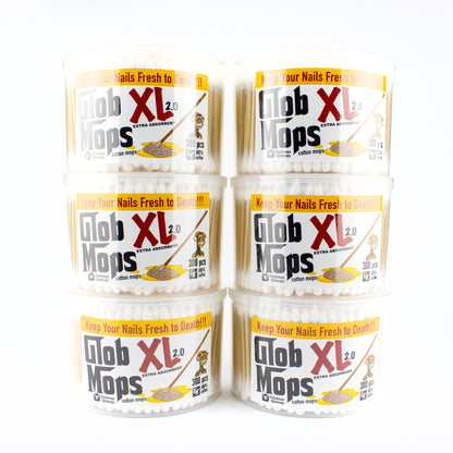 Planet Caravan Bulk Glob Mops - Planet Caravan