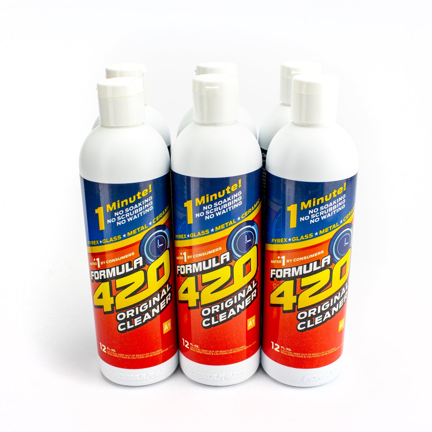 Planet Caravan Bulk Formula 420 - Planet Caravan