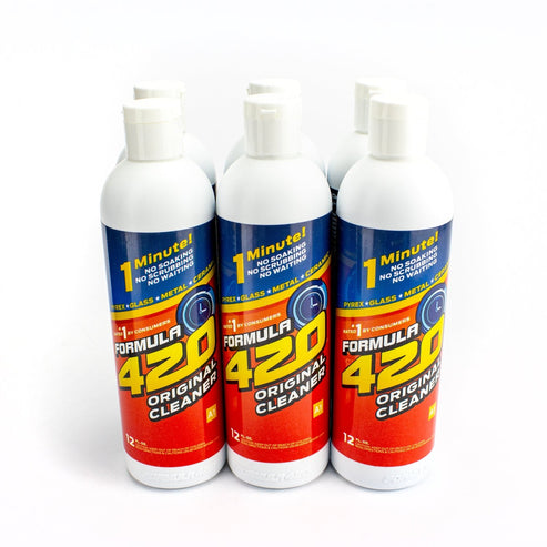 Formula 420 Bulk Formula 420 Cleaning | Planet Caravan