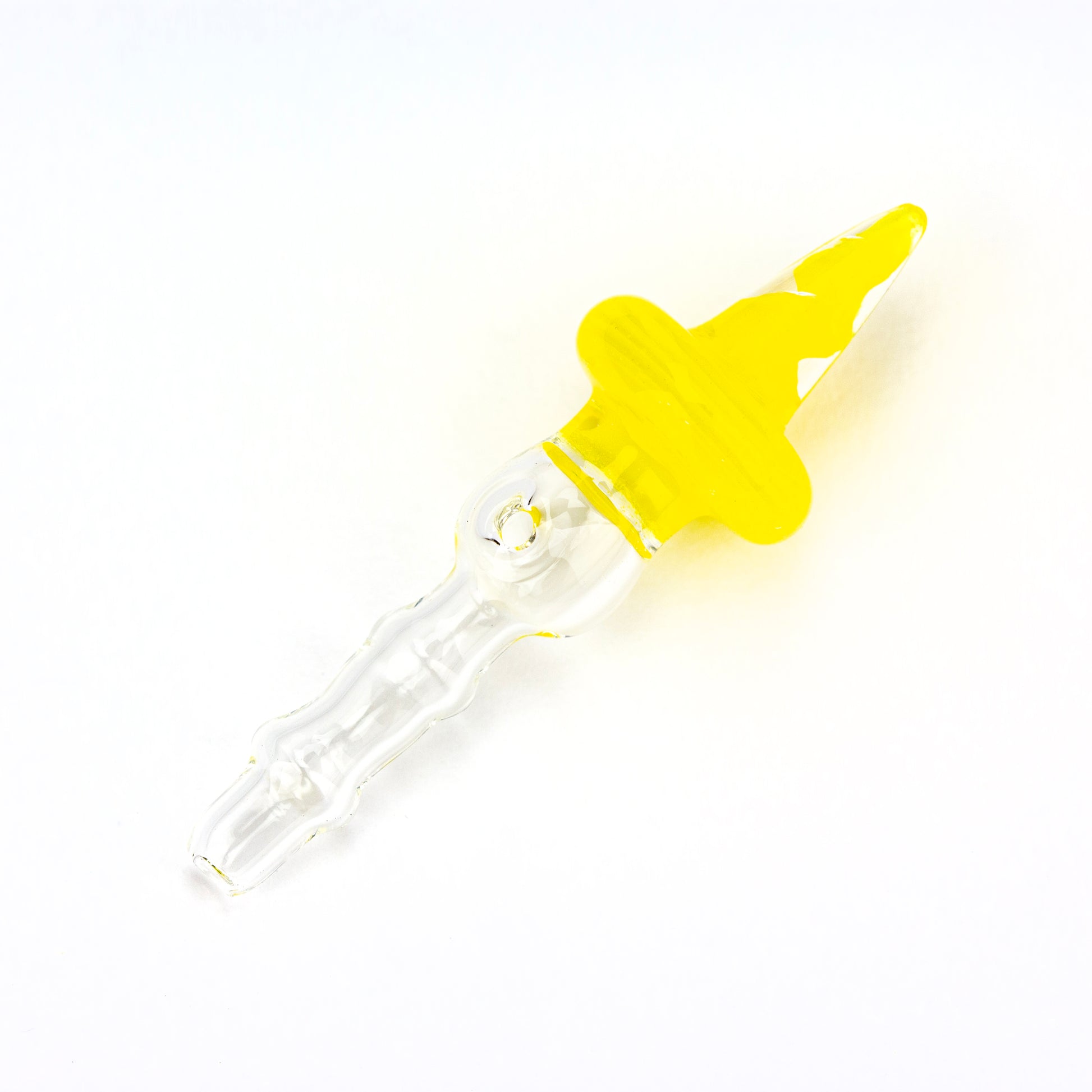 Magizle Lemondrop 3DXL Joystick Cap #MAG03 - Planet Caravan