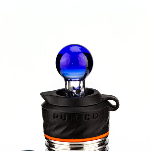 Captain Tokez Light Cobalt 3DXL Joystick Cap #CAP02 - Planet Caravan