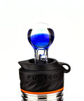 Captain Tokez Light Cobalt 3DXL Opal Joystick Cap #CAP12 - Planet Caravan