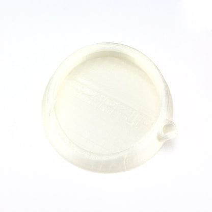 Spark Up Designs Transparent Clear Peak Stabilizer #SUD04 - Planet Caravan