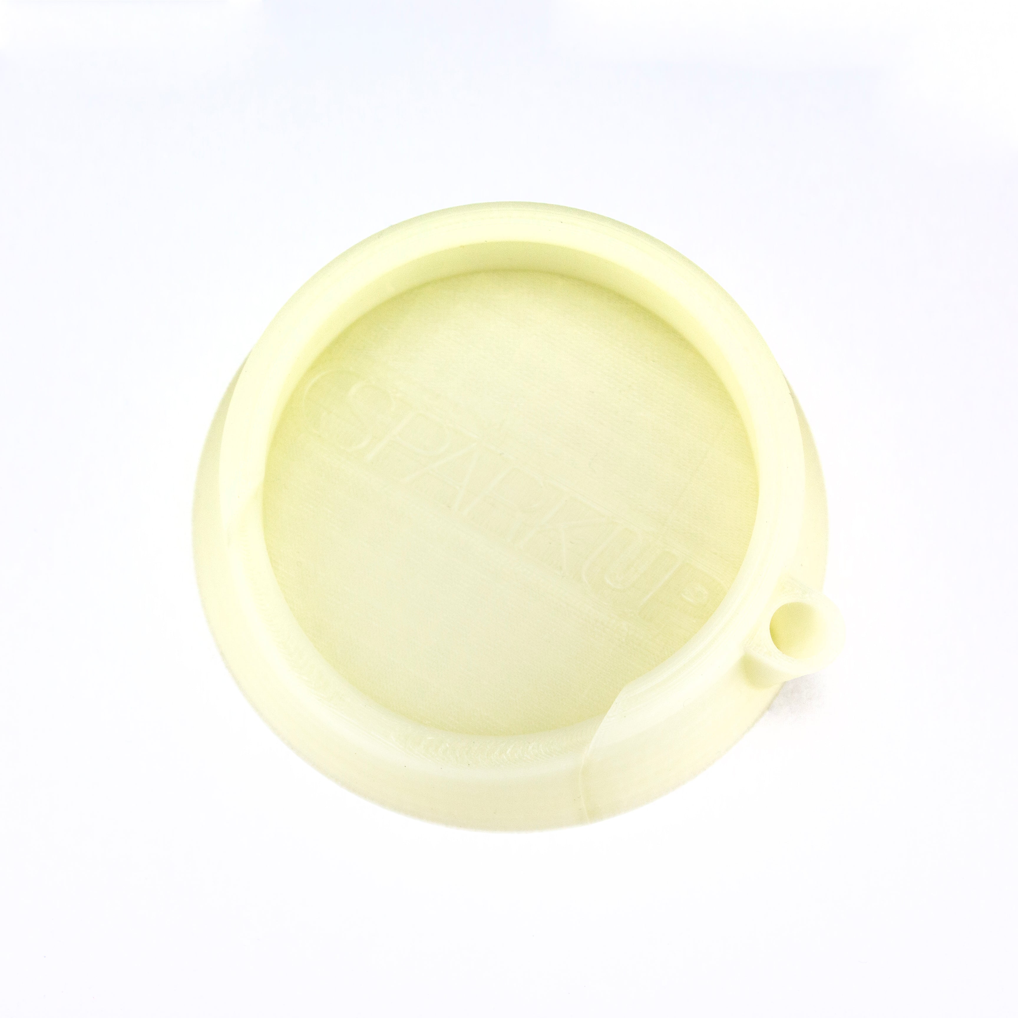 Spark Up Designs Glow Green Peak Stabilizer #SUD05 - Planet Caravan