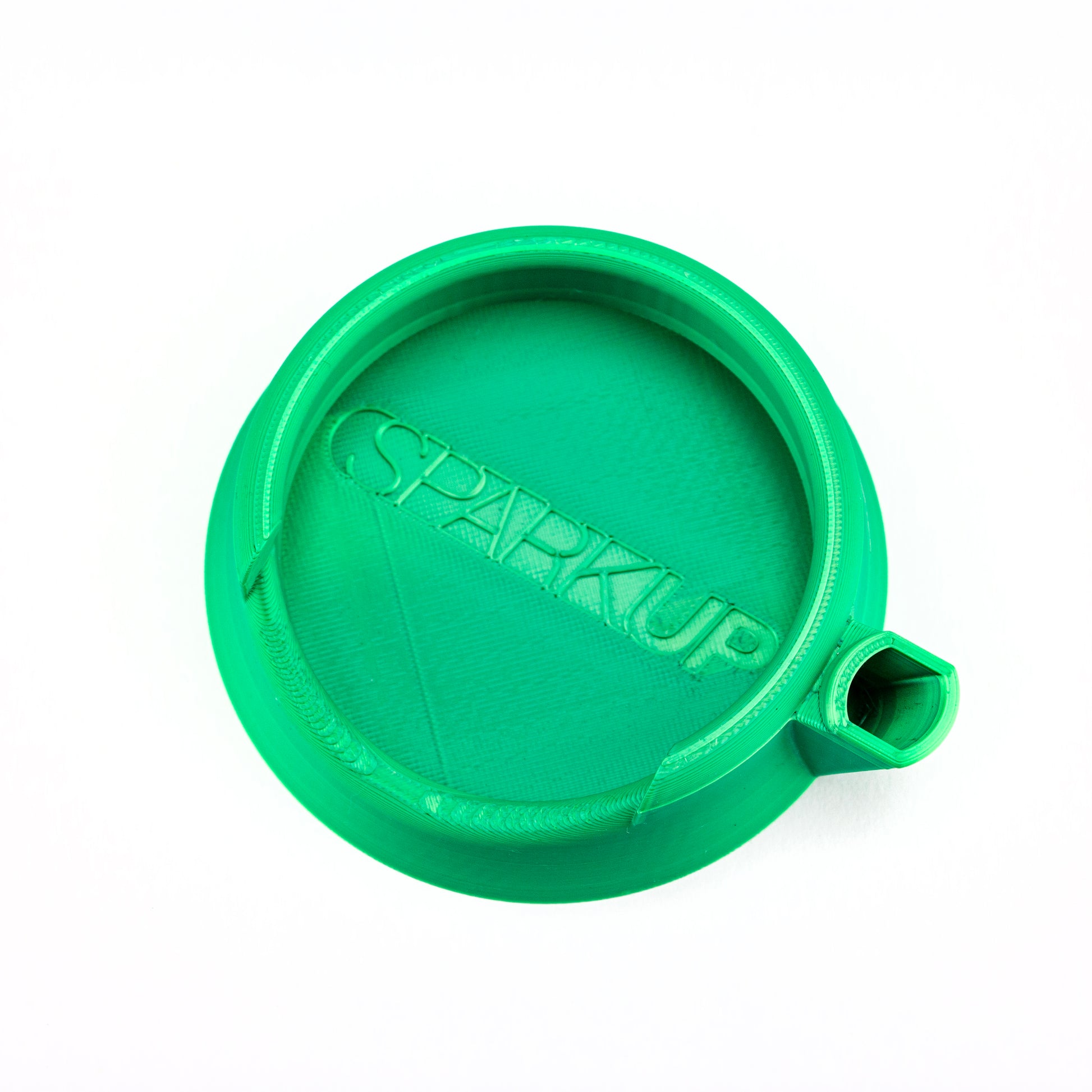 Spark Up Designs Green Peak Stabilizer #SUD08 - Planet Caravan