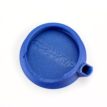 Spark Up Designs Sparkle Blue Peak Stabilizer #SUD10 - Planet Caravan