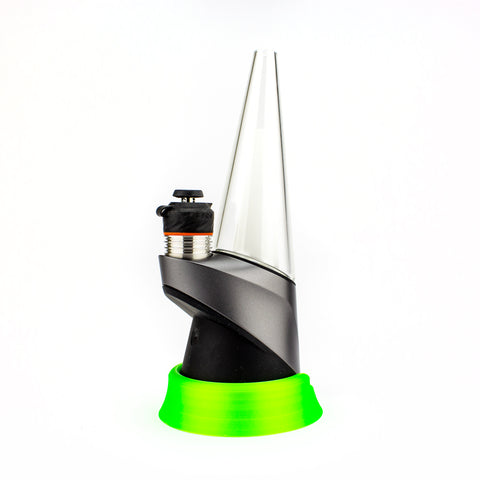 Spark Up Designs Lime Green Peak Stabilizer #SUD01 - Planet Caravan