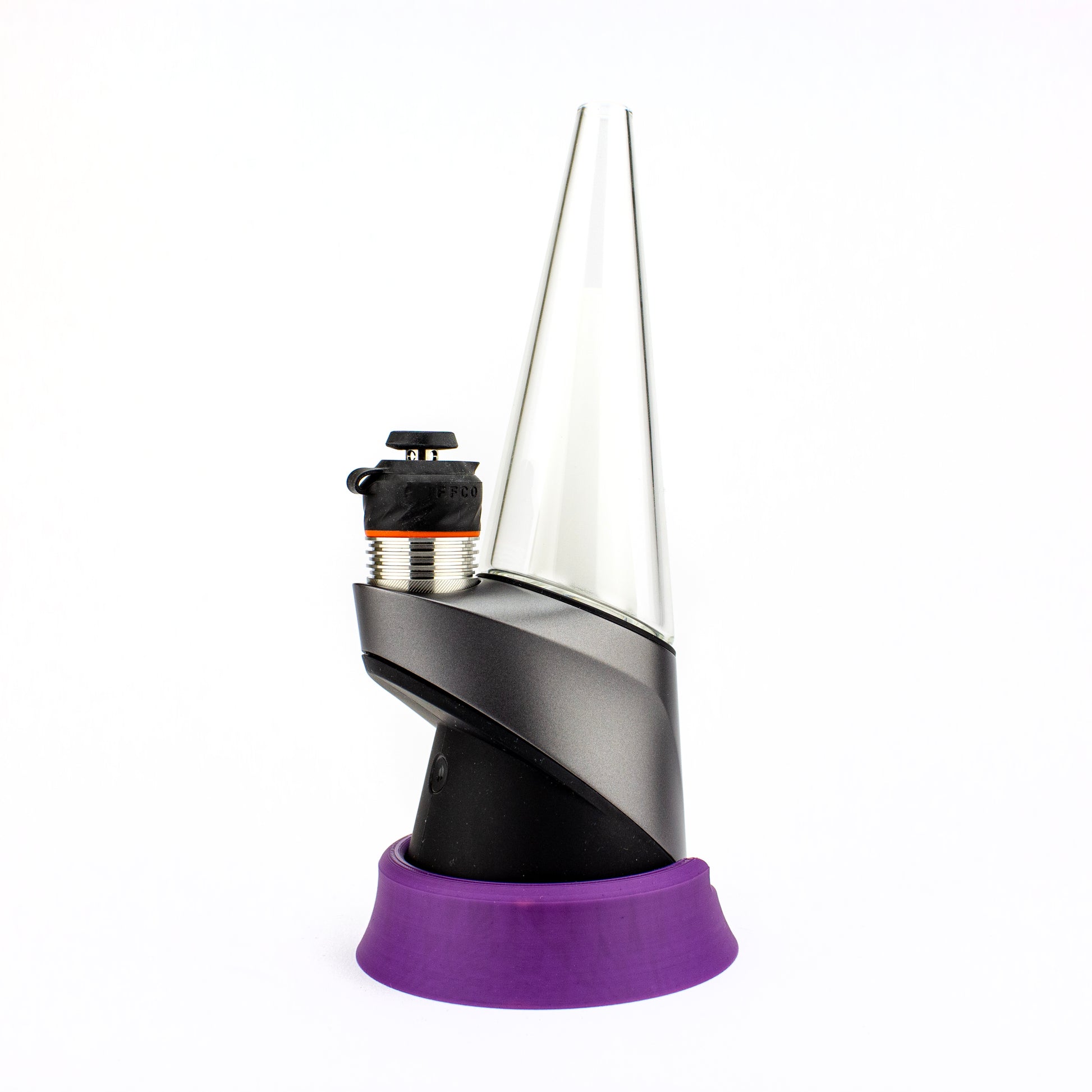 Spark Up Designs Thermal Purple to Red Peak Stabilizer #SUD02 - Planet Caravan
