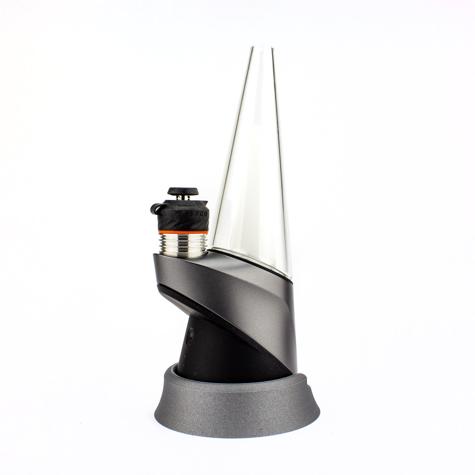 Spark Up Designs Sparkle Silver Peak Stabilizer #SUD03 - Planet Caravan