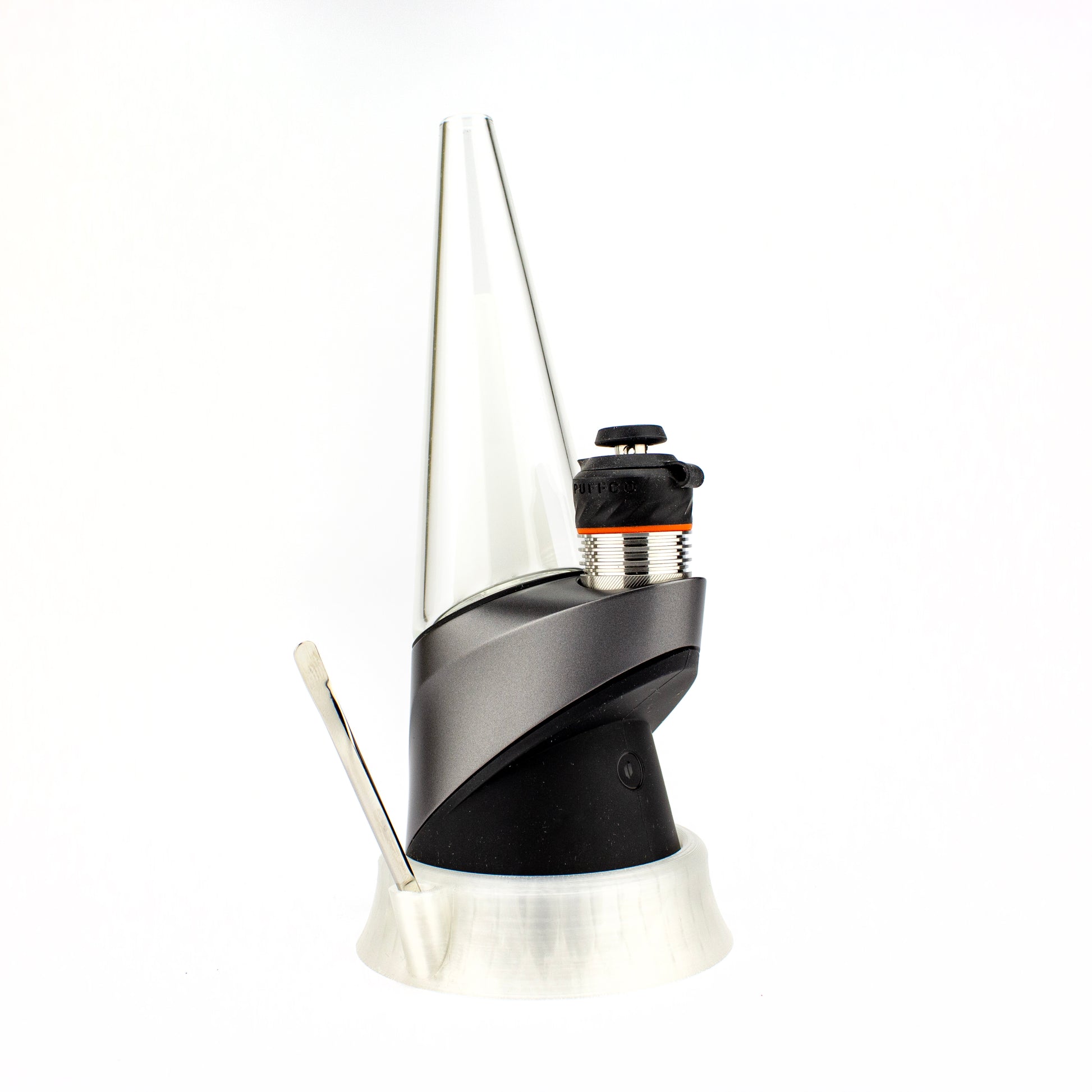 Spark Up Designs Transparent Clear Peak Stabilizer #SUD04 - Planet Caravan