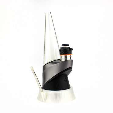 Spark Up Designs Transparent Clear Peak Stabilizer #SUD04 - Planet Caravan