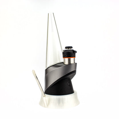 Spark Up Designs Transparent Clear Peak Stabilizer #SUD04 - Planet Caravan