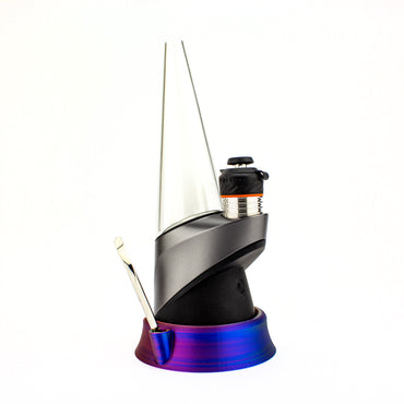Spark Up Designs Red/Yellow/Blue Peak Stabilizer #SUD07 - Planet Caravan