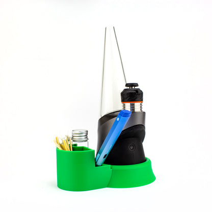 Spark Up Designs Green Peak Stabilizer Station #SUD15 - Planet Caravan