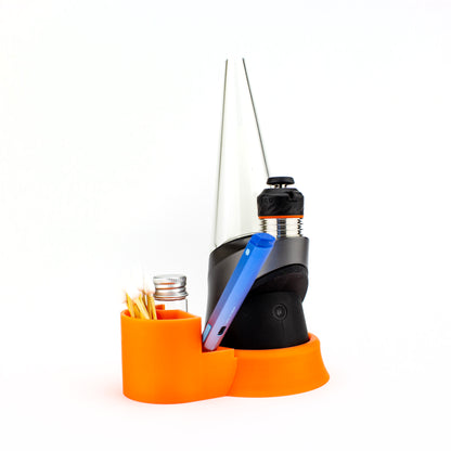 Spark Up Designs Thermal Orange to White Peak Stabilizer Station #SUD17 - Planet Caravan