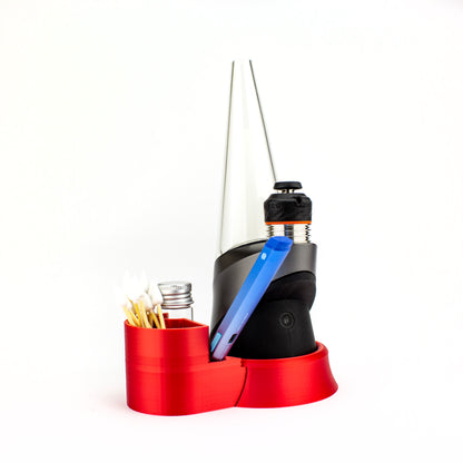 Spark Up Designs Red Peak Stabilizer Station #SUD19 - Planet Caravan