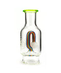 Pulsar Rainbow Peak Resilience Bubbler Attachment #SA4714 - Planet Caravan