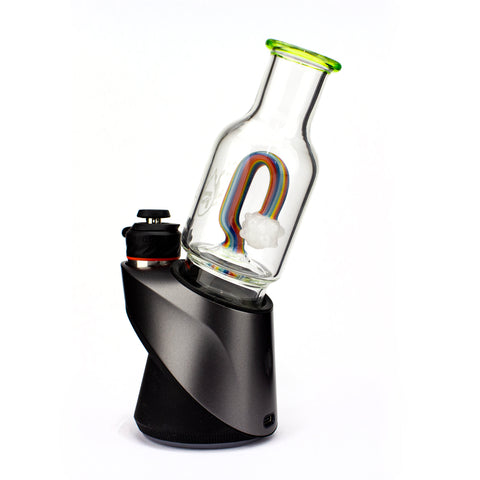 Pulsar Rainbow Peak Resilience Bubbler Attachment #SA4714 - Planet Caravan