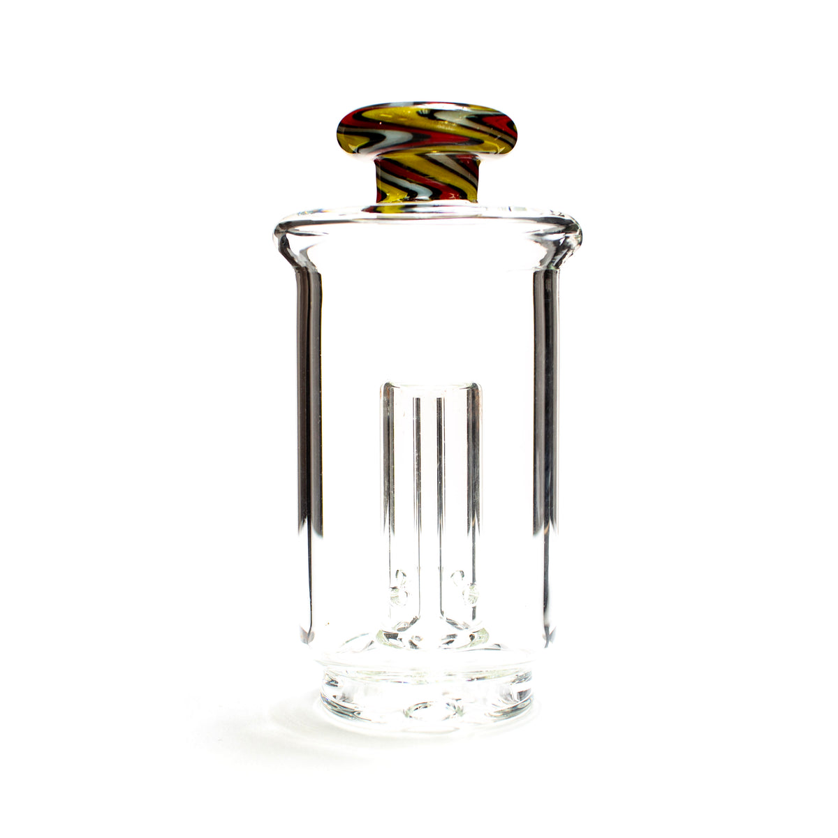 Dark Matter | Wig-Wag Accent Bubbler