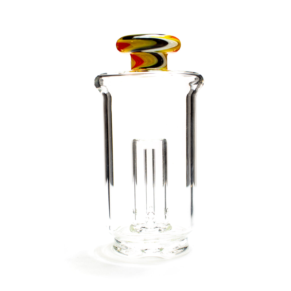 Dark Matter | Wig-Wag Accent Bubbler