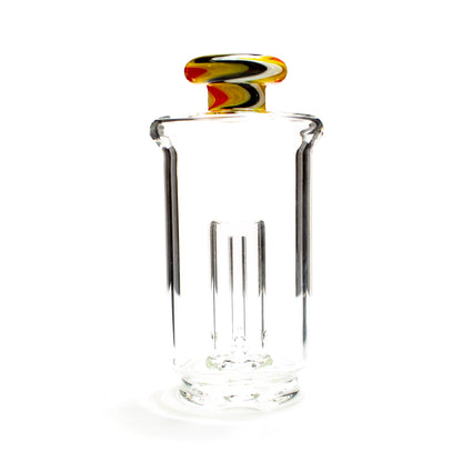 Dark Matter | Wig-Wag Accent Bubbler