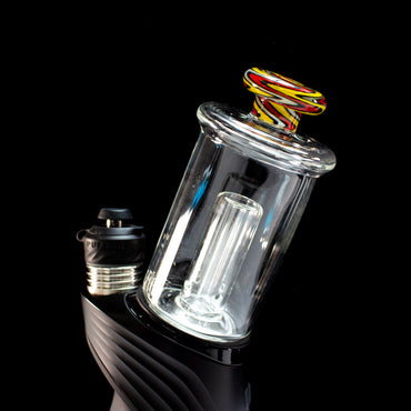 Dark Matter | Wig-Wag Accent Bubbler
