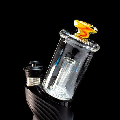Dark Matter | Wig-Wag Accent Bubbler