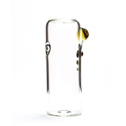Dune Grass | Clear Accented Switch GO Dry Top Attachment