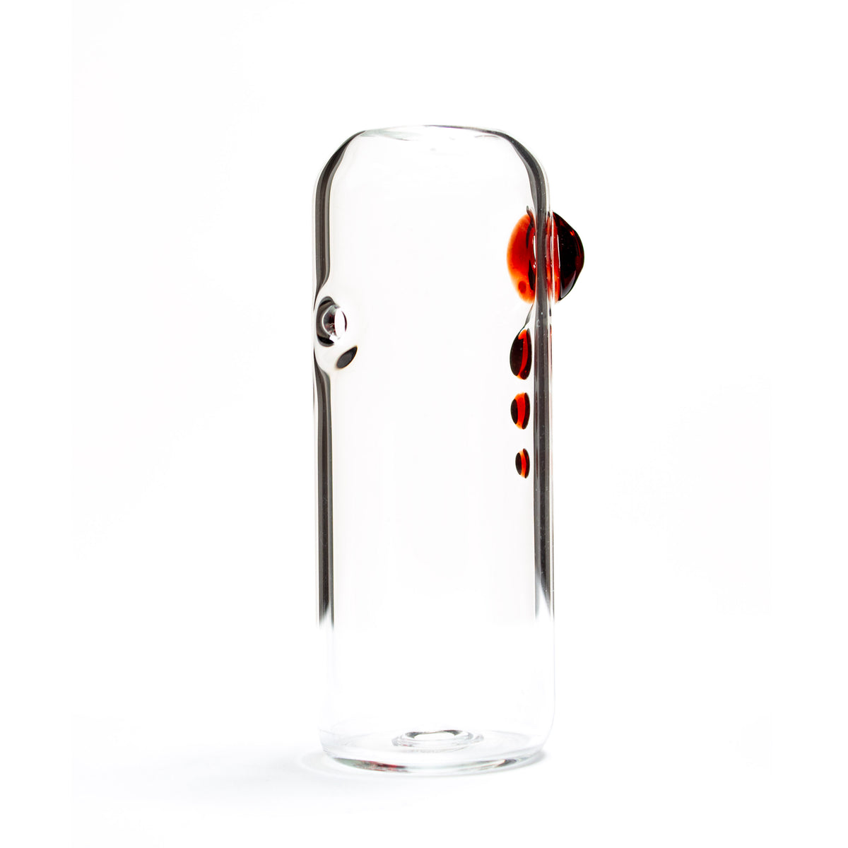 Dune Grass | Clear Accented Switch GO Dry Top Attachment