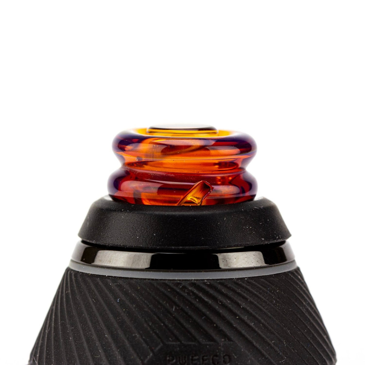 One Trick Pony OTP | Amber Purple Proxy Rockulus OTP337 Vaporizer Accessories | Planet Caravan
