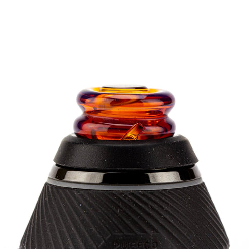 One Trick Pony OTP | Amber Purple Proxy Rockulus OTP337 Vaporizer Accessories | Planet Caravan