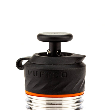 Mad Hatter Black 3DXL Pluggernaut Joystick Cap #MAD01 - Planet Caravan