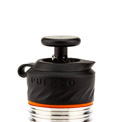 Mad Hatter Black 3DXL Pluggernaut Joystick Cap #MAD01 - Planet Caravan