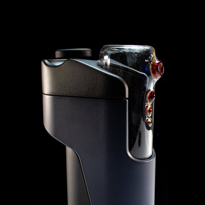 Dune Grass | Clear Accented Switch GO Dry Top Attachment