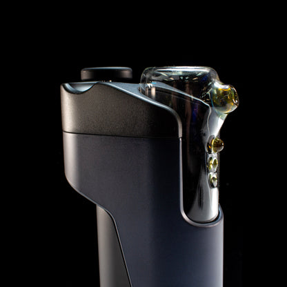 Dune Grass | Clear Accented Switch GO Dry Top Attachment