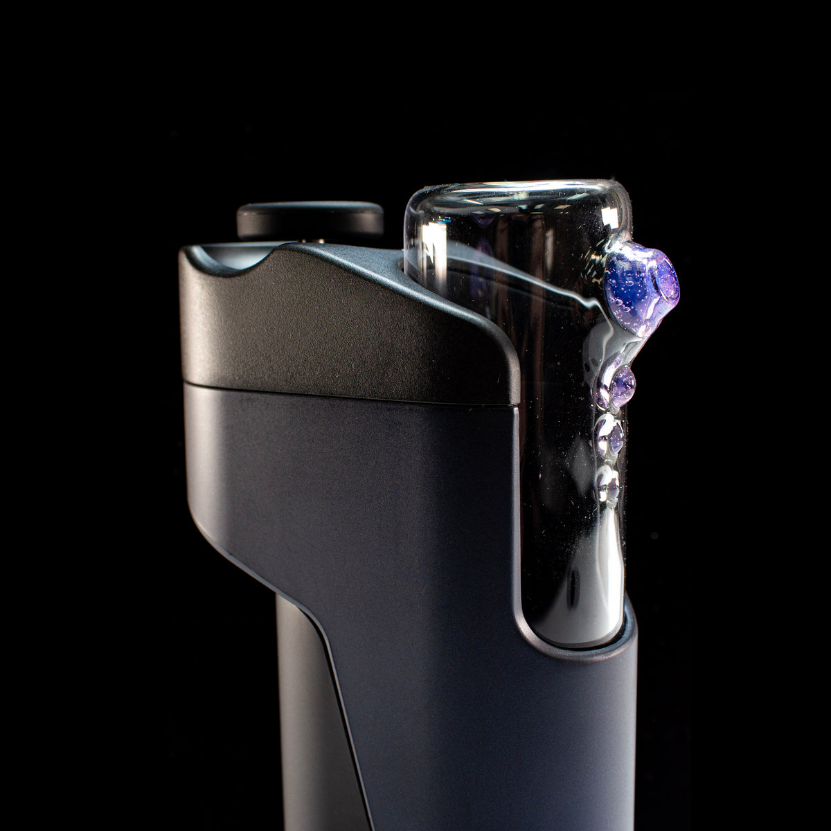 Dune Grass | Clear Accented Switch GO Dry Top Attachment