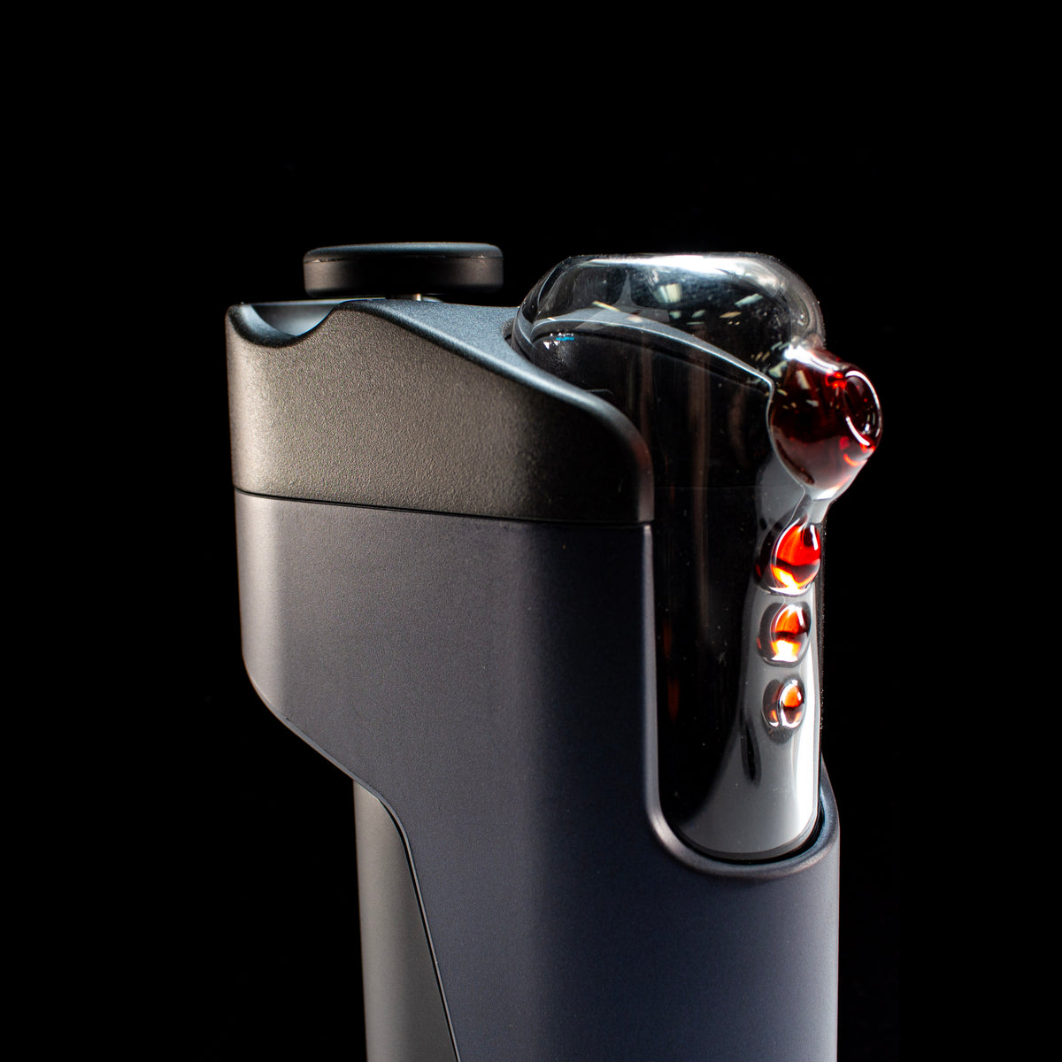 Dune Grass | Clear Accented Switch GO Dry Top Attachment