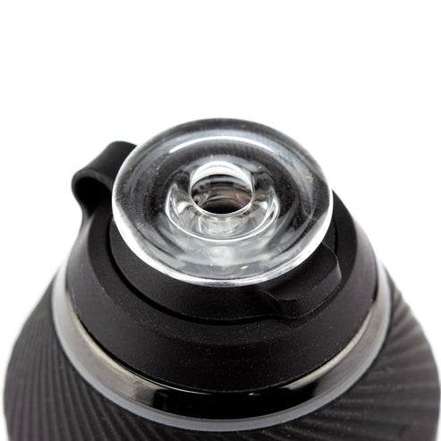 Bradley Miller Bradley Miller - Clear Peak V2/Proxy Joystick Spinner Cap BRM090 Vaporizer Accessories | Planet Caravan