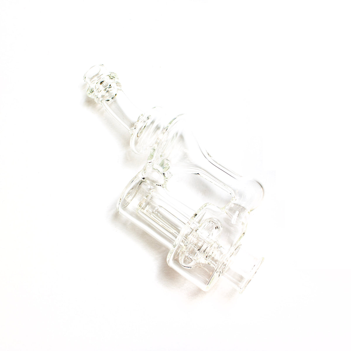 Dark Matter Dark Matter | Dr. Dabber Ghost² RBR Attachment - Planet Caravan