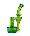 Planet Caravan Green Fumed Double Diffused RBR - Planet Caravan