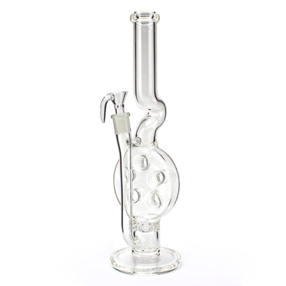 Planet Caravan Clear Mini Swiss Prototype - Planet Caravan