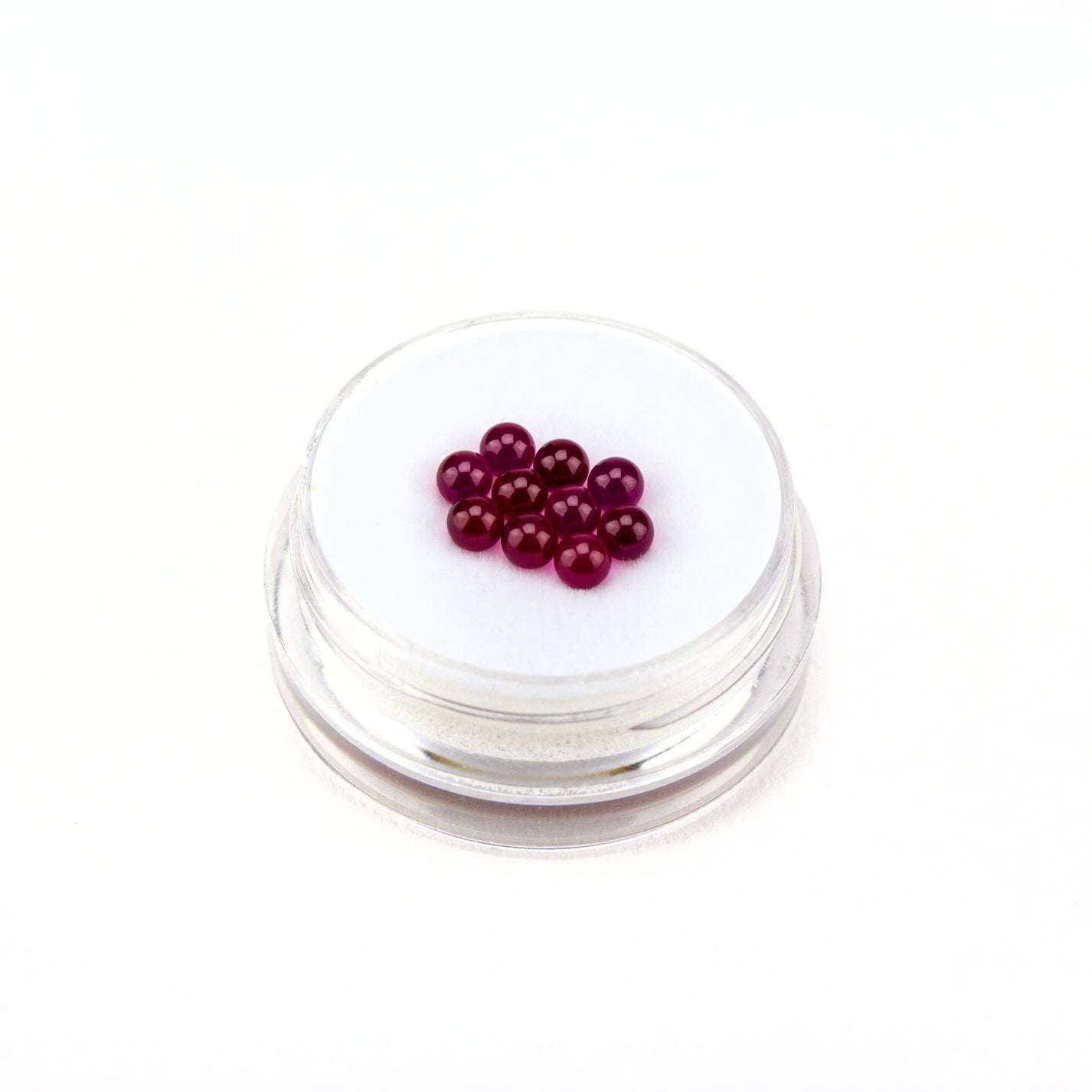 Ruby Pearl Co Ruby Pearl Co | 3mm Opal Terp Pearls Marbles & Pearls | Planet Caravan