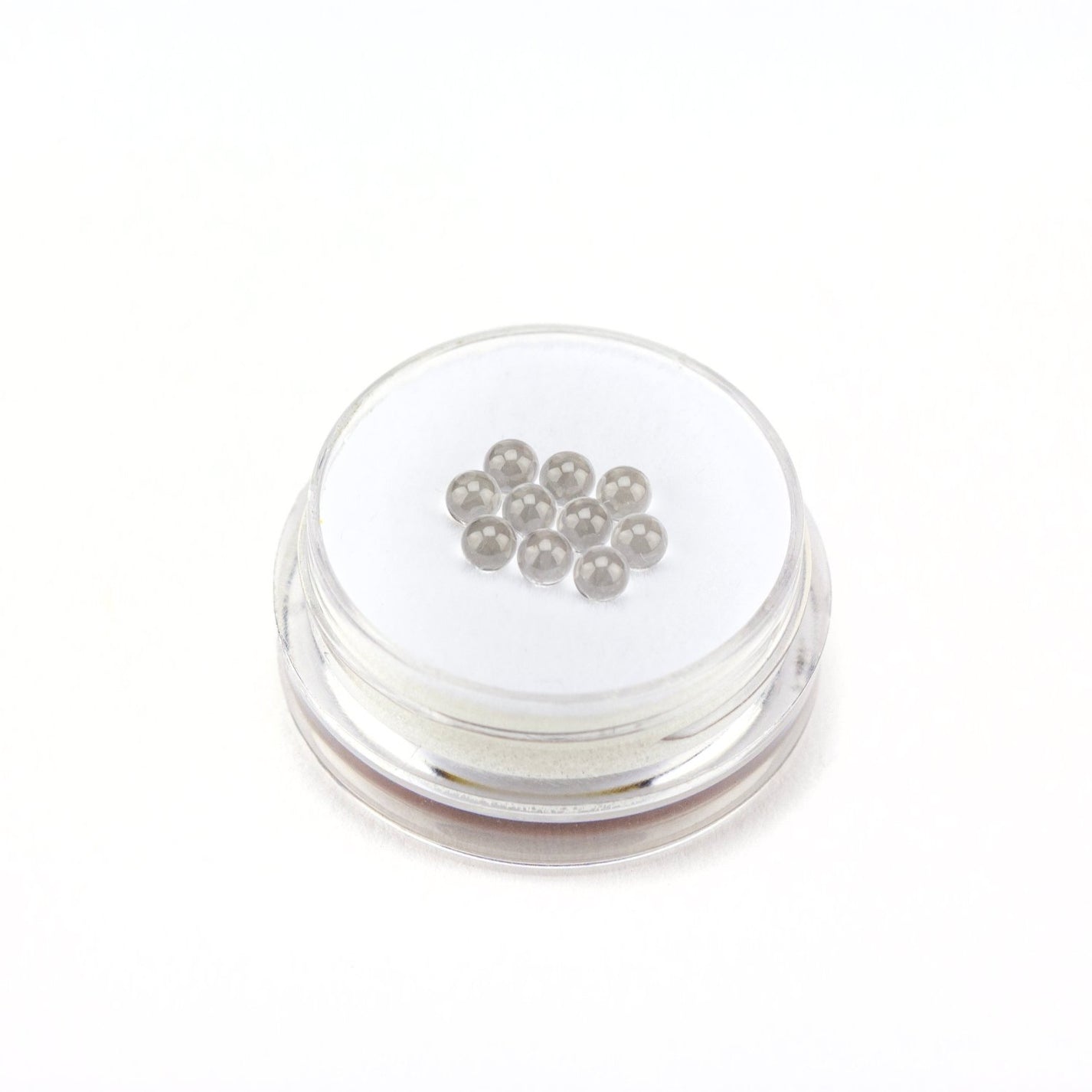 Ruby Pearl Co Ruby Pearl Co | 3mm Opal Terp Pearls Marbles & Pearls | Planet Caravan