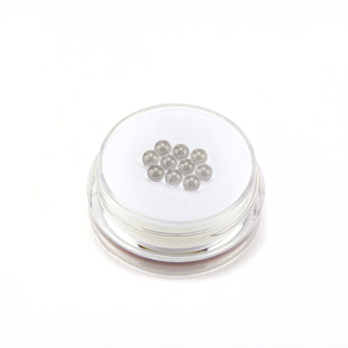 Ruby Pearl Co Ruby Pearl Co | 3mm Opal Terp Pearls Marbles & Pearls | Planet Caravan