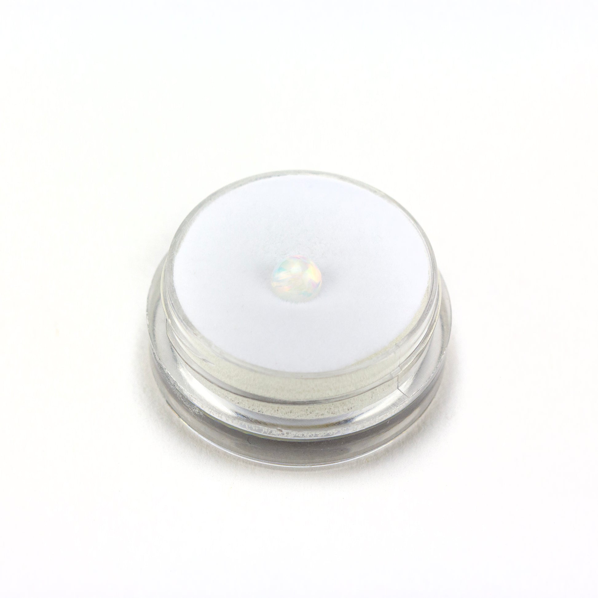 Ruby Pearl Co 3mm Terp Pearls - Planet Caravan